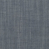 CLARKE AND CLARKE F0965/14.CAC.0 BIARRITZ DENIM Fabric - Eade's Wallpaper