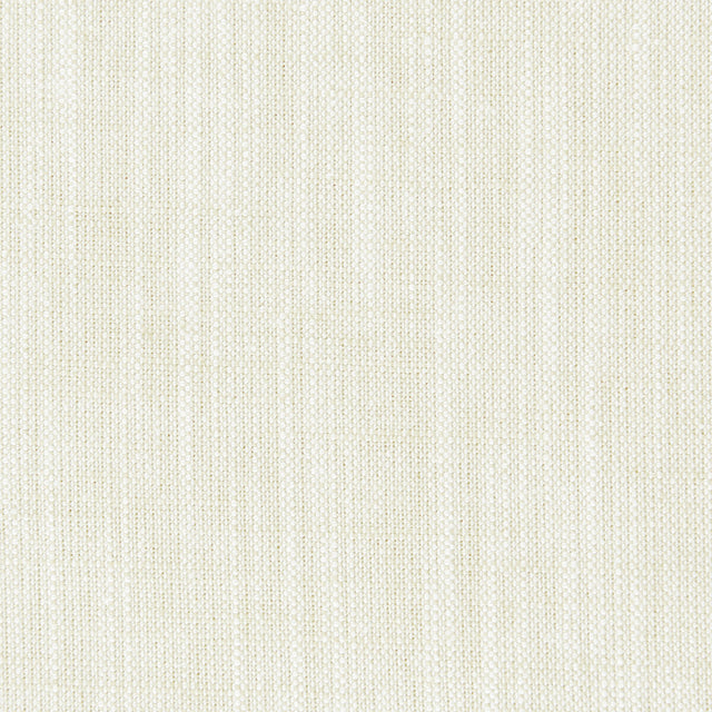 CLARKE AND CLARKE F0965/23.CAC.0 BIARRITZ IVORY Fabric - Eade's Wallpaper
