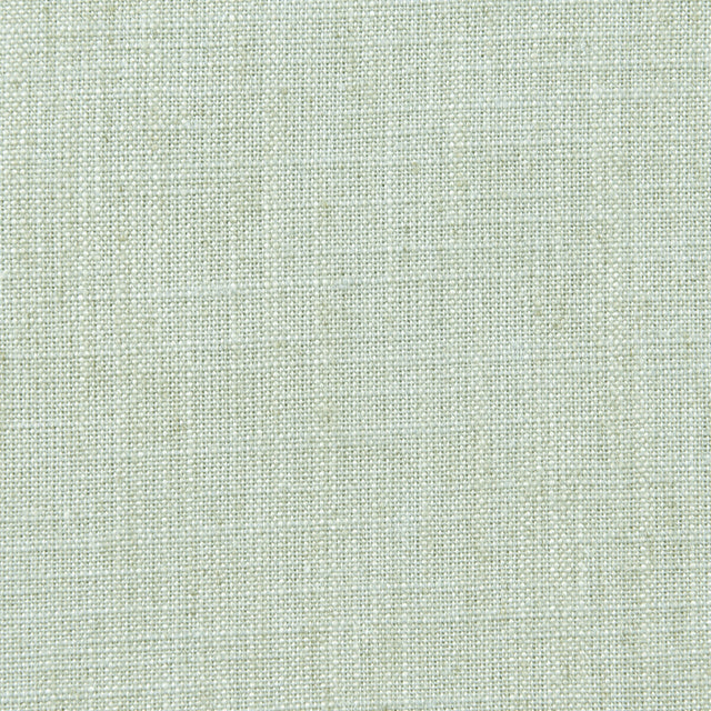 CLARKE AND CLARKE F0965/29.CAC.0 BIARRITZ MINT Fabric - Eade's Wallpaper