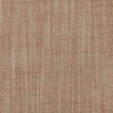 CLARKE AND CLARKE F0965/35.CAC.0 BIARRITZ PAPRIKA Fabric - Eade's Wallpaper