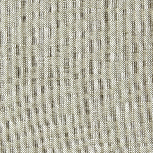 CLARKE AND CLARKE F0965/37.CAC.0 BIARRITZ PUTTY Fabric - Eade's Wallpaper