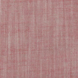 CLARKE AND CLARKE F0965/38.CAC.0 BIARRITZ RASPBERRY Fabric - Eade's Wallpaper