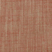 CLARKE AND CLARKE F0965/45.CAC.0 BIARRITZ SPICE Fabric - Eade's Wallpaper