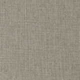 CLARKE AND CLARKE F0965/46.CAC.0 BIARRITZ TRUFFLE Fabric - Eade's Wallpaper