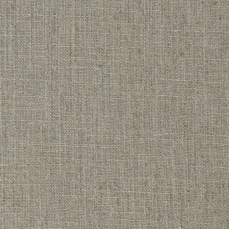 CLARKE AND CLARKE F0965/46.CAC.0 BIARRITZ TRUFFLE Fabric - Eade's Wallpaper