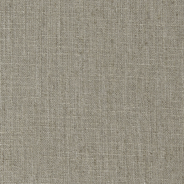 CLARKE AND CLARKE F0965/46.CAC.0 BIARRITZ TRUFFLE Fabric - Eade's Wallpaper