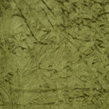 CLARKE AND CLARKE F0966/06.CAC.0 SYLVANA OLIVE Fabric - Eade's Wallpaper