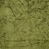 CLARKE AND CLARKE F0966/06.CAC.0 SYLVANA OLIVE Fabric - Eade's Wallpaper