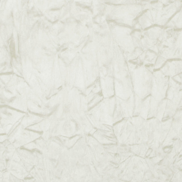 CLARKE AND CLARKE F0966/07.CAC.0 SYLVANA OYSTER Fabric - Eade's Wallpaper
