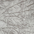 CLARKE AND CLARKE F0966/08.CAC.0 SYLVANA SILVER Fabric - Eade's Wallpaper