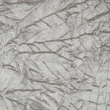 CLARKE AND CLARKE F0966/08.CAC.0 SYLVANA SILVER Fabric - Eade's Wallpaper