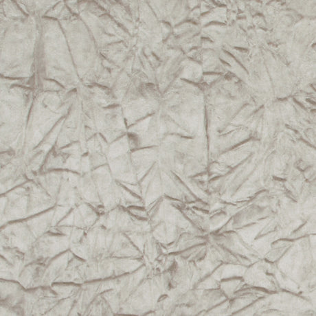 CLARKE AND CLARKE F0966/11.CAC.0 SYLVANA TAUPE Fabric - Eade's Wallpaper