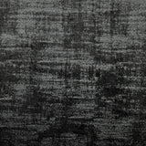 CLARKE AND CLARKE F0967/04.CAC.0 ALESSIA JET Fabric - Eade's Wallpaper
