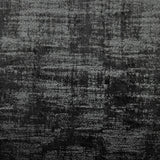 CLARKE AND CLARKE F0967/04.CAC.0 ALESSIA JET Fabric - Eade's Wallpaper