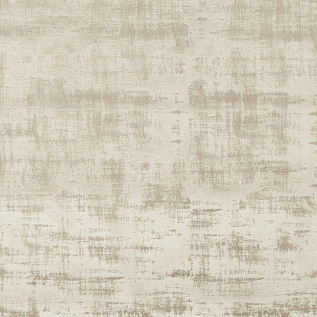CLARKE AND CLARKE F0967/09.CAC.0 ALESSIA STONE Fabric - Eade's Wallpaper