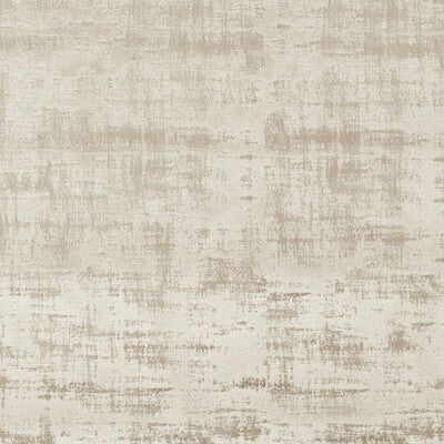 CLARKE AND CLARKE F0967/09.CAC.0 ALESSIA STONE Fabric - Eade's Wallpaper