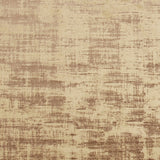 CLARKE AND CLARKE F0967/12.CAC.0 ALESSIA GOLD Fabric - Eade's Wallpaper