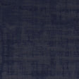 CLARKE AND CLARKE F0967/15.CAC.0 ALESSIA INDIGO Fabric - Eade's Wallpaper