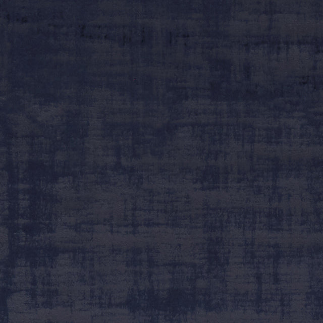 CLARKE AND CLARKE F0967/15.CAC.0 ALESSIA INDIGO Fabric - Eade's Wallpaper