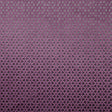 CLARKE AND CLARKE F0968/01.CAC.0 LORETO AUBERGINE Fabric - Eade's Wallpaper