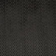 CLARKE AND CLARKE F0968/02.CAC.0 LORETO ESPRESSO Fabric - Eade's Wallpaper