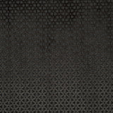 CLARKE AND CLARKE F0968/02.CAC.0 LORETO ESPRESSO Fabric - Eade's Wallpaper