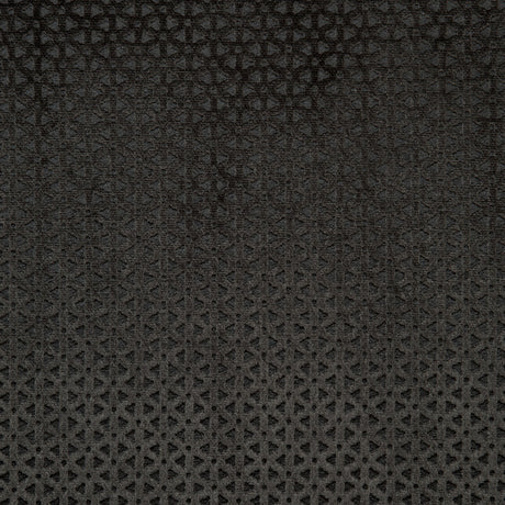 CLARKE AND CLARKE F0968/02.CAC.0 LORETO ESPRESSO Fabric - Eade's Wallpaper