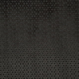CLARKE AND CLARKE F0968/02.CAC.0 LORETO ESPRESSO Fabric - Eade's Wallpaper