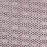 CLARKE AND CLARKE F0968/03.CAC.0 LORETO HEATHER Fabric - Eade's Wallpaper