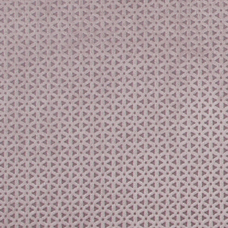 CLARKE AND CLARKE F0968/03.CAC.0 LORETO HEATHER Fabric - Eade's Wallpaper