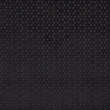 CLARKE AND CLARKE F0968/04.CAC.0 LORETO JET Fabric - Eade's Wallpaper