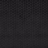 CLARKE AND CLARKE F0968/04.CAC.0 LORETO JET Fabric - Eade's Wallpaper