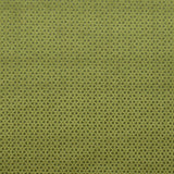 CLARKE AND CLARKE F0968/06.CAC.0 LORETO OLIVE Fabric - Eade's Wallpaper