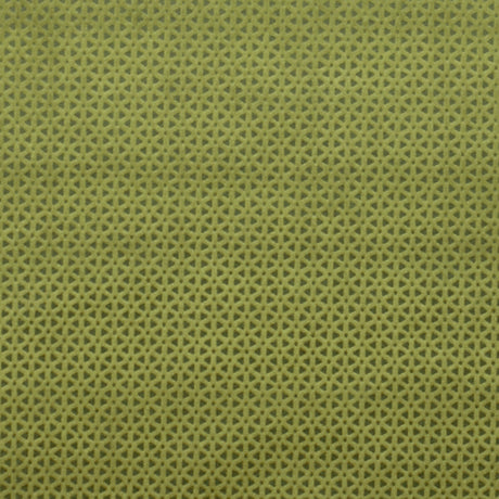 CLARKE AND CLARKE F0968/06.CAC.0 LORETO OLIVE Fabric - Eade's Wallpaper