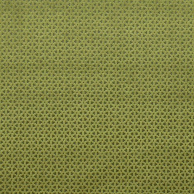 CLARKE AND CLARKE F0968/06.CAC.0 LORETO OLIVE Fabric - Eade's Wallpaper