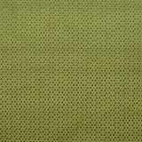 CLARKE AND CLARKE F0968/06.CAC.0 LORETO OLIVE Fabric - Eade's Wallpaper