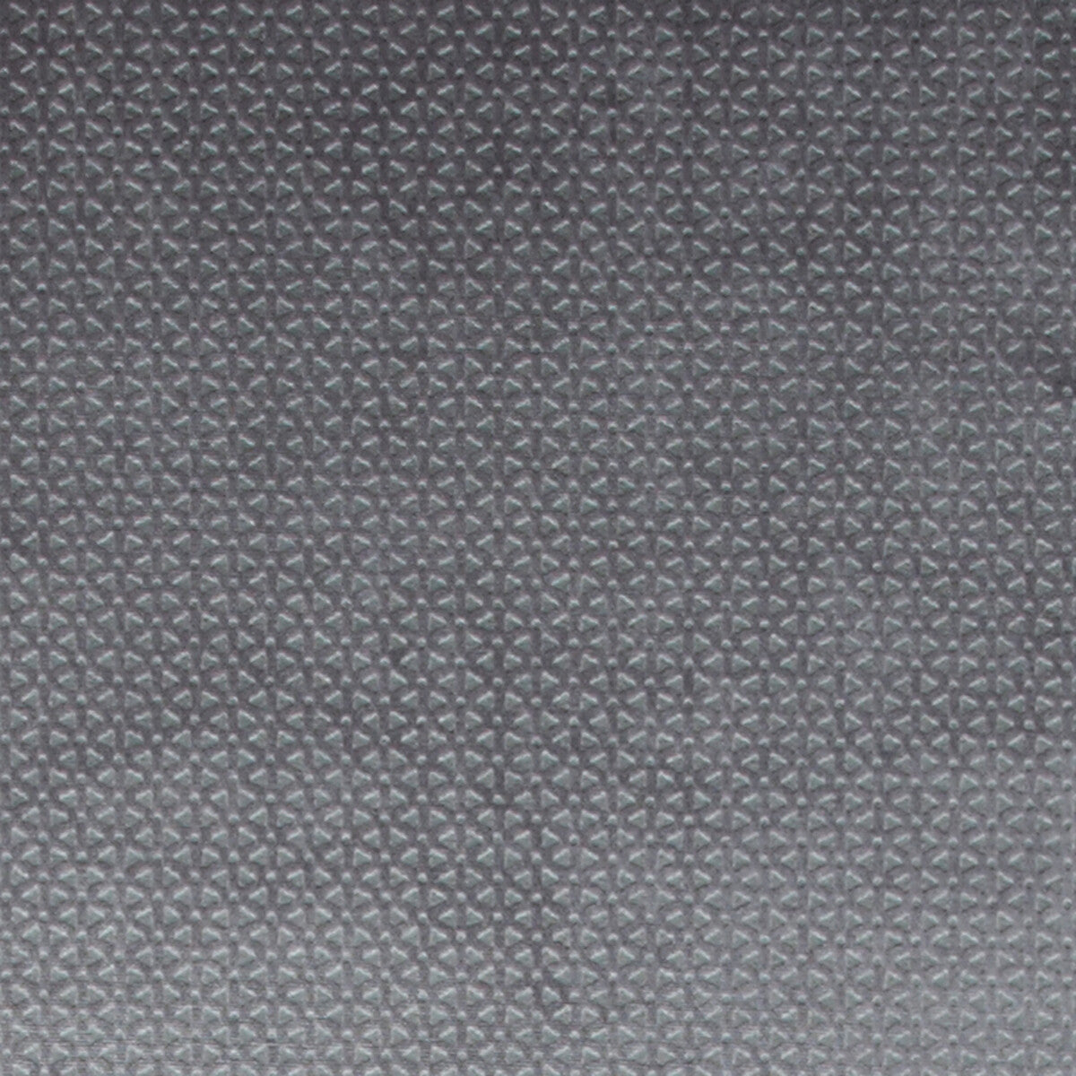 CLARKE AND CLARKE F0968/08.CAC.0 LORETO SMOKE Fabric - Eade's Wallpaper