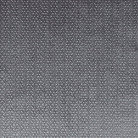 CLARKE AND CLARKE F0968/08.CAC.0 LORETO SMOKE Fabric - Eade's Wallpaper