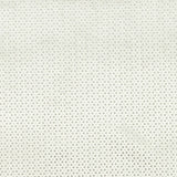 CLARKE AND CLARKE F0968/09.CAC.0 LORETO STONE Fabric - Eade's Wallpaper