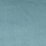 CLARKE AND CLARKE F0968/11.CAC.0 LORETO TEAL Fabric - Eade's Wallpaper