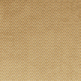 CLARKE AND CLARKE F0968/12.CAC.0 LORETO GOLD Fabric - Eade's Wallpaper