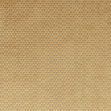 CLARKE AND CLARKE F0968/12.CAC.0 LORETO GOLD Fabric - Eade's Wallpaper