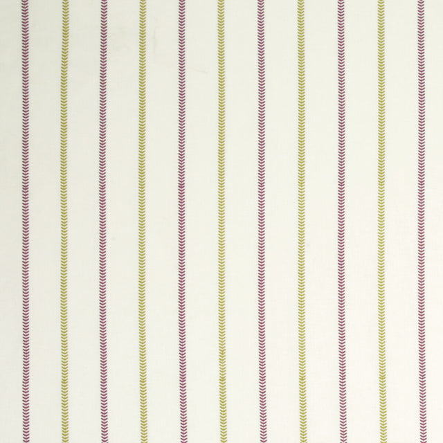 CLARKE AND CLARKE F0994/02.CAC.0 ENYA HEATHER/OLIVE Fabric - Eade's Wallpaper