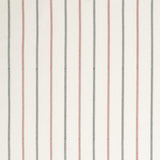 CLARKE AND CLARKE F0994/03.CAC.0 ENYA INDIGO/CRANBERRY Fabric - Eade's Wallpaper