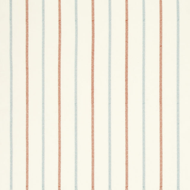 CLARKE AND CLARKE F0994/05.CAC.0 ENYA SPICE Fabric - Eade's Wallpaper