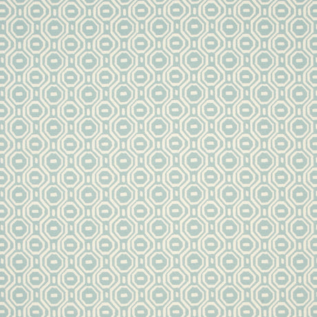 CLARKE AND CLARKE F0995/02.CAC.0 GOTSKA GLACIER Fabric - Eade's Wallpaper