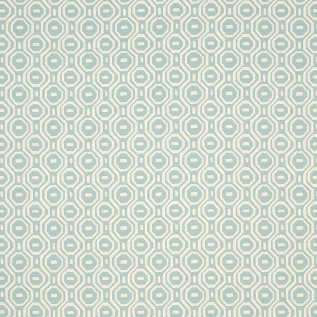 CLARKE AND CLARKE F0995/02.CAC.0 GOTSKA GLACIER Fabric - Eade's Wallpaper