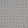CLARKE AND CLARKE F0995/03.CAC.0 GOTSKA INDIGO Fabric - Eade's Wallpaper