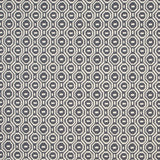 CLARKE AND CLARKE F0995/03.CAC.0 GOTSKA INDIGO Fabric - Eade's Wallpaper