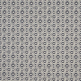 CLARKE AND CLARKE F0995/03.CAC.0 GOTSKA INDIGO Fabric - Eade's Wallpaper